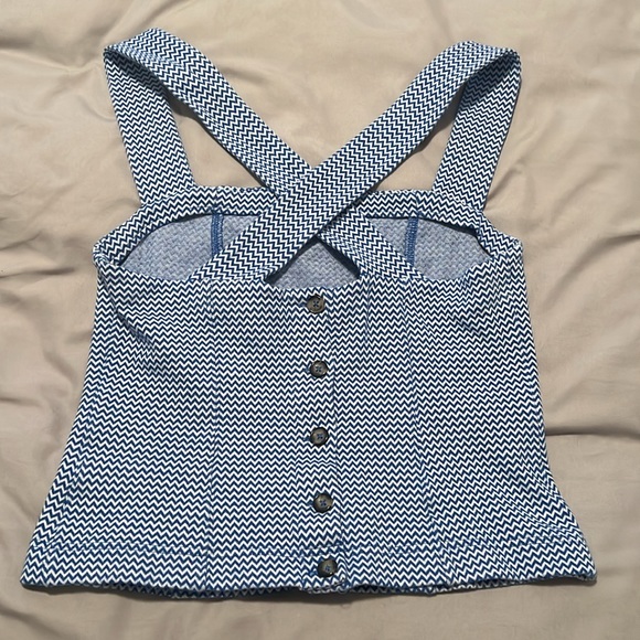 Maeve by anthropology shirt - Picture 2 of 3